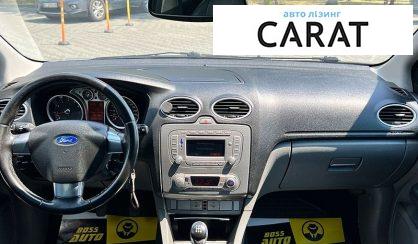 Ford Focus 2008