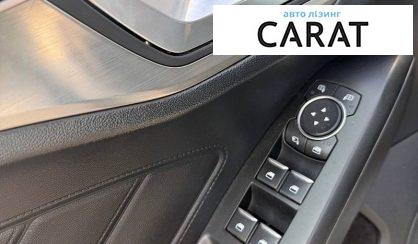 Ford Focus 2019