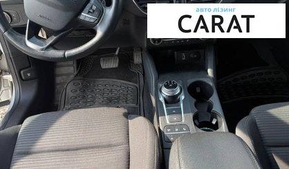 Ford Focus 2019