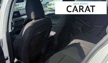 Ford Focus 2019
