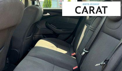 Ford Focus 2013