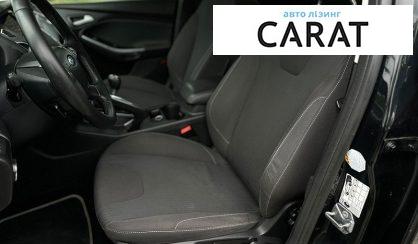 Ford Focus 2011