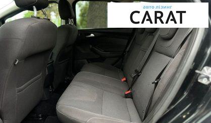 Ford Focus 2011