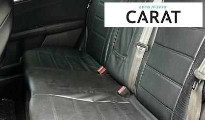 Ford Fusion 2014