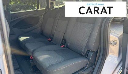 Ford Grand C-MAX 2011