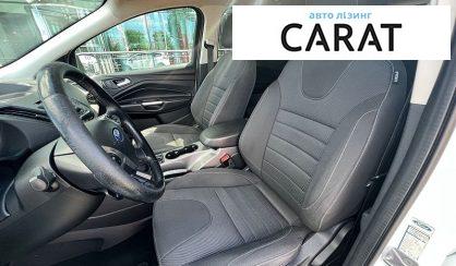 Ford Kuga 2016