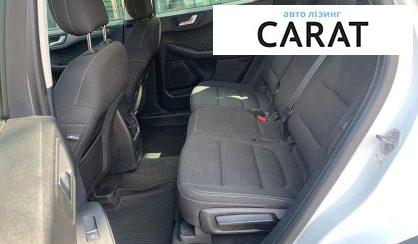 Ford Kuga 2020