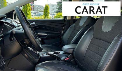 Ford Kuga 2014