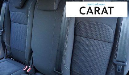 Ford Kuga 2018