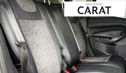 Ford Kuga 2013