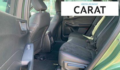 Ford Kuga 2025