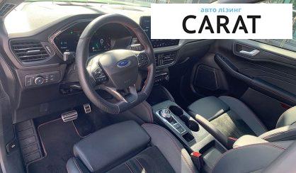 Ford Kuga 2025