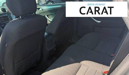 Ford Mondeo 2012