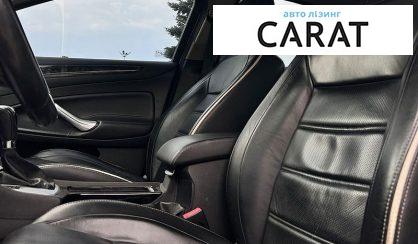 Ford Mondeo 2011
