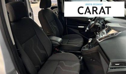 Ford Transit Connect 2017