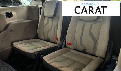 Ford Transit Connect 2015