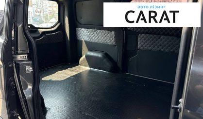 Ford Transit Custom 2016