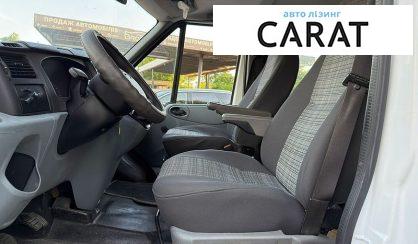 Ford Transit 2007
