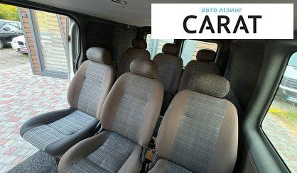 Ford Transit 2007