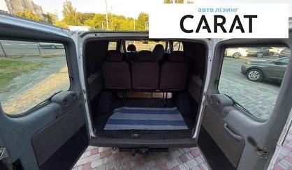 Ford Transit 2007