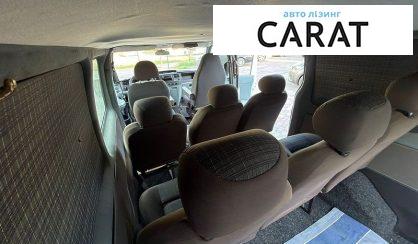 Ford Transit 2007