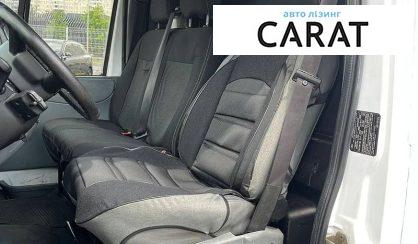 Ford Transit 2008