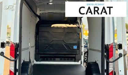 Ford Transit 2019
