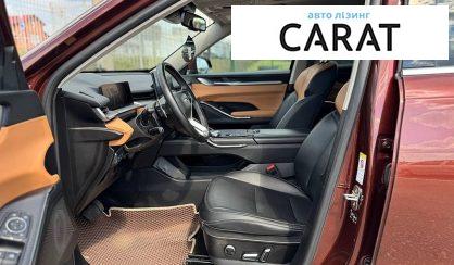 Haval H6 2021