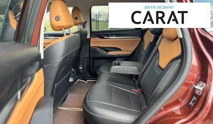 Haval H6 2021