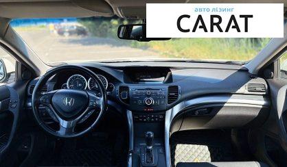 Honda Accord 2011