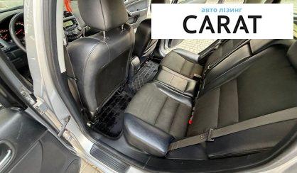 Honda Accord 2006