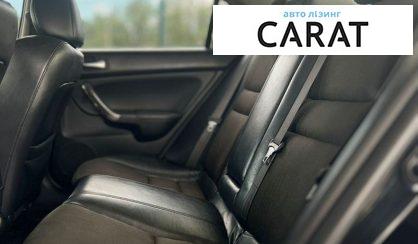 Honda Accord 2008