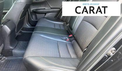 Honda Accord 2017