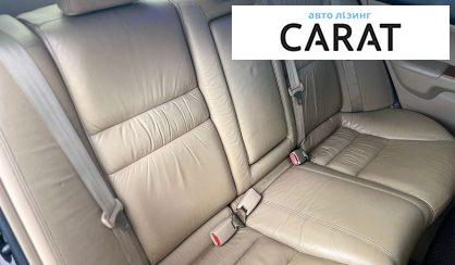 Honda Accord 2007