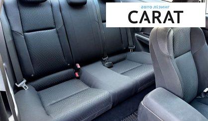 Honda Civic 2014