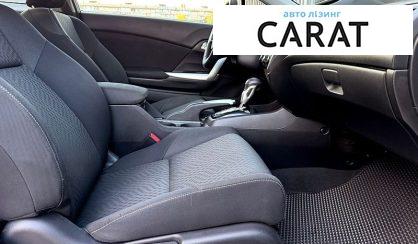 Honda Civic 2014
