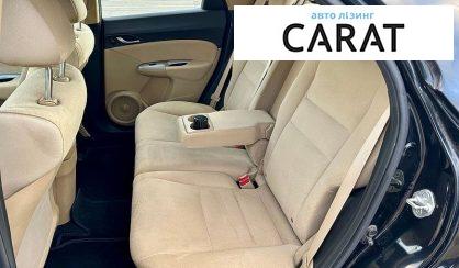 Honda Civic 2008