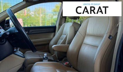 Honda CR-V 2010