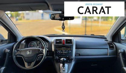 Honda HR-V 2010