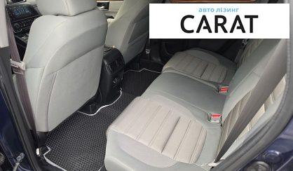 Honda CR-V 2021