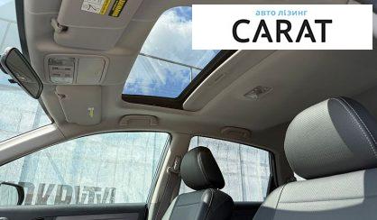 Honda CR-V 2008