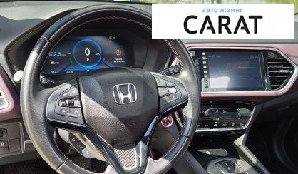 Honda M-NV 2022