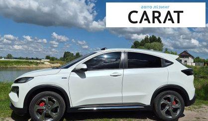 Розглянути Honda M-NV 2022 Honda M-NV 2022 - авто лізинг Carat
