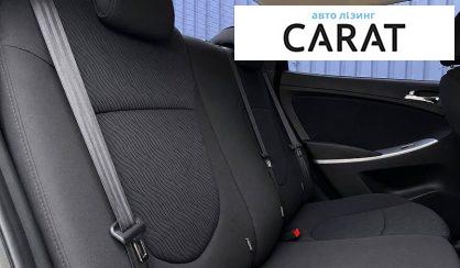 Hyundai Accent 2011