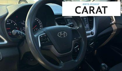 Hyundai Accent 2017