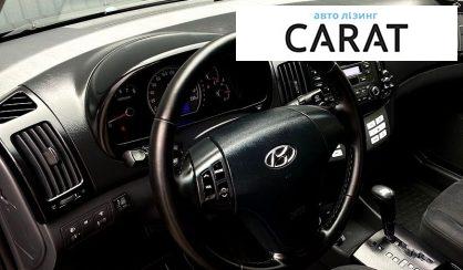 Hyundai Elantra 2007