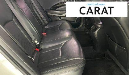 Hyundai Grandeur 2013