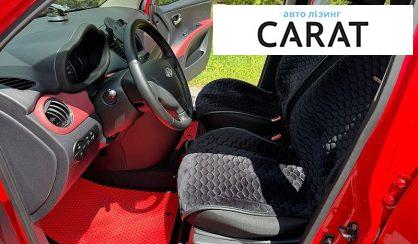 Hyundai i10 2013