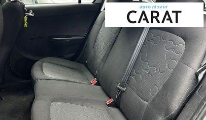 Hyundai i20 2010