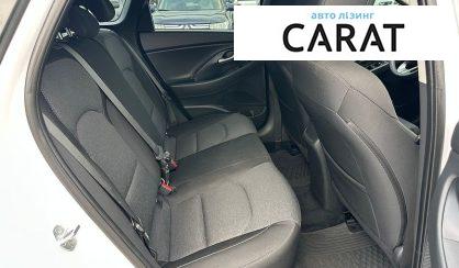 Hyundai i30 2023